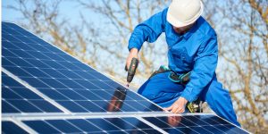 Installation Maintenance Panneaux Solaires Photovoltaïques à Lege-Cap-Ferret